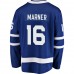 Toronto Maple Leafs Mitchell Marner Men's Fanatics Branded Blue Breakaway Player Jersey