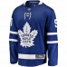 Toronto Maple Leafs John Tavares Men's Fanatics Branded Blue Home Premier Breakaway Player Jersey