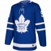 Toronto Maple Leafs John Tavares Men's adidas Blue Home Authentic Player Jersey