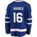 Toronto Maple Leafs Mitchell Marner Men's Fanatics Branded Blue Home Premier Breakaway Player Jersey