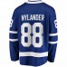 Toronto Maple Leafs William Nylander Men's Fanatics Branded Blue Home Breakaway Player Jersey