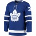 Toronto Maple Leafs Auston Matthews Men's adidas Blue Home Primegreen Authentic Pro Player Jersey