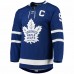 Toronto Maple Leafs John Tavares Men's adidas Blue Home Captain Patch Primegreen Authentic Pro Player Jersey