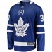 Toronto Maple Leafs Matt Murray Men's Fanatics Branded Blue Home Breakaway Player Jersey