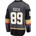 Men's Vegas Golden Knights Alex Tuch Black Breakaway Player Jersey