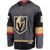 Vegas Golden Knights Max Pacioretty Men's Fanatics Branded Black Breakaway Player Jersey