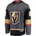 Vegas Golden Knights Jonathan Marchessault Men's Fanatics Branded Black Home Breakaway Player Jersey