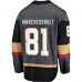 Vegas Golden Knights Jonathan Marchessault Men's Fanatics Branded Black Home Breakaway Player Jersey