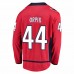 Washington Capitals Brooks Orpik Men's Fanatics Branded Red Breakaway Home Player Jersey