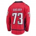 Washington Capitals Conor Sheary Men's Fanatics Branded Red Home Breakaway Player Jersey